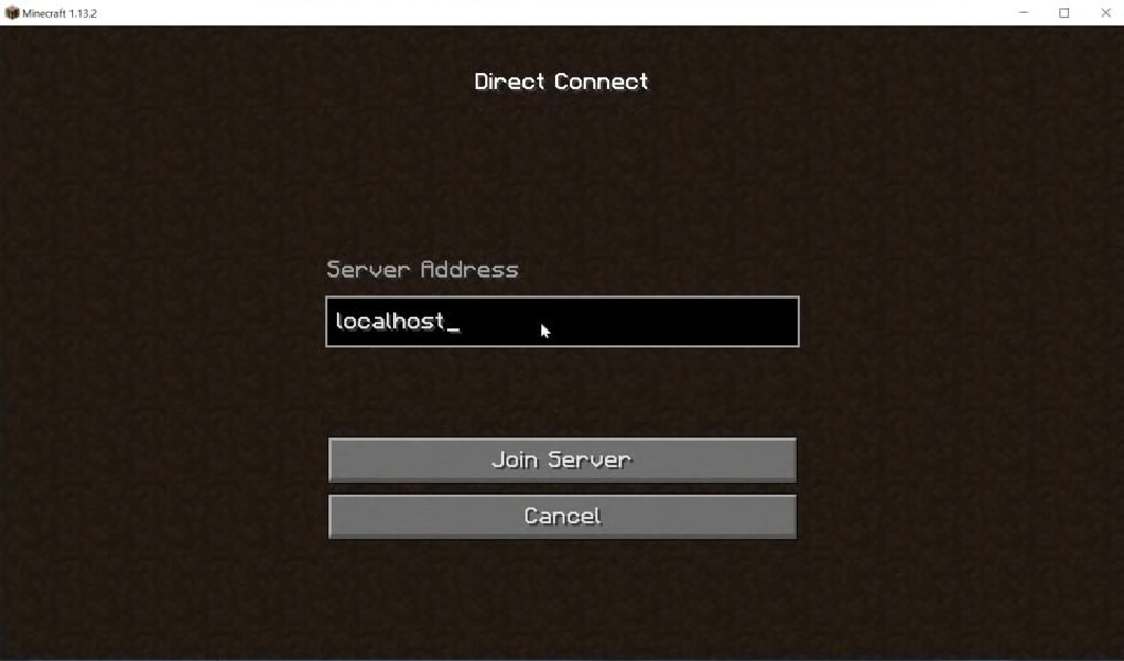 Download minecraft server for pc